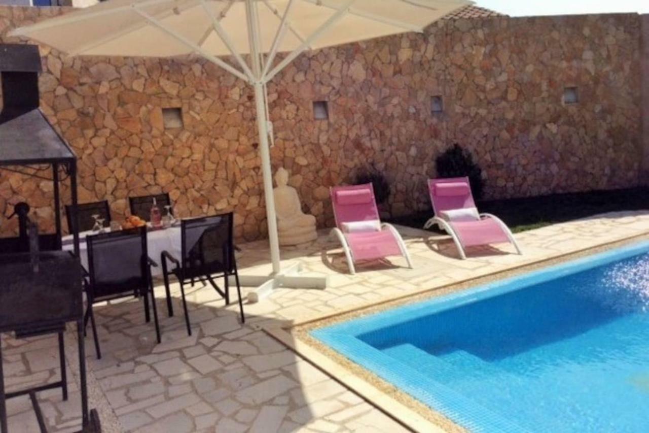 Feriehus Botellas Petra (Mallorca)